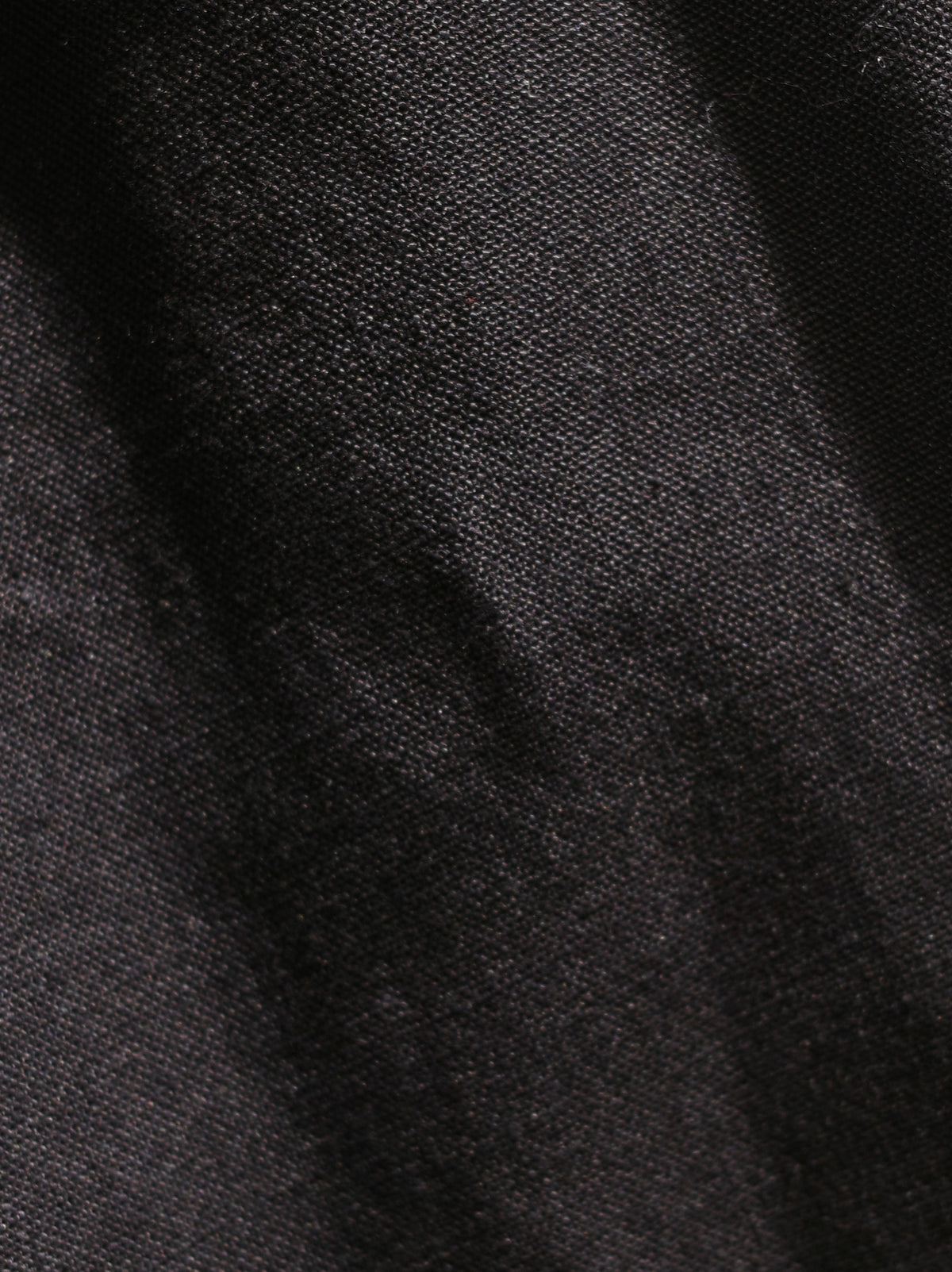 ROUGH LINEN CANVAS / 2B JACKET