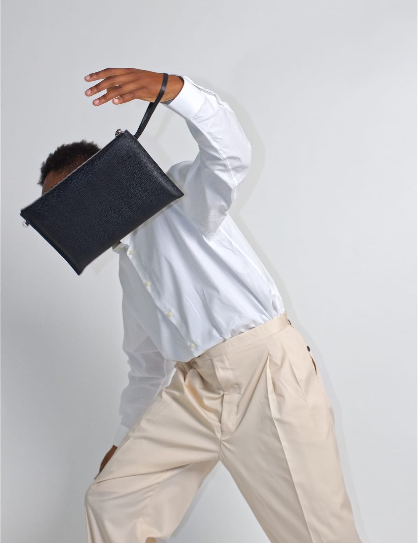 T MANILLA ENVELOPE