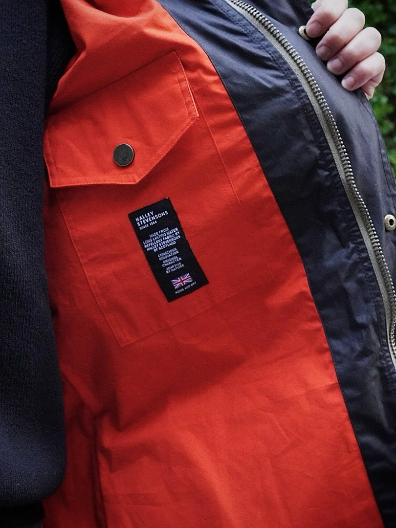 GEOGRAPHER