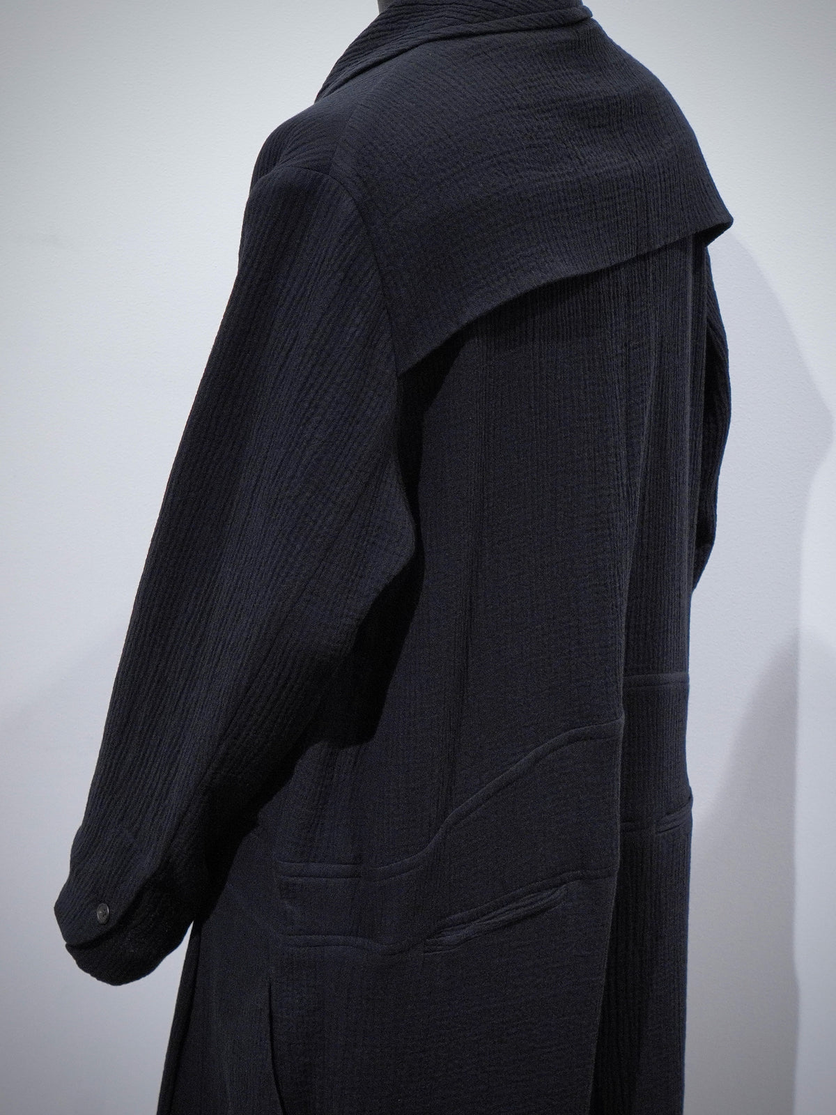 T-JUMPSUITS (LONG SLEEVE)