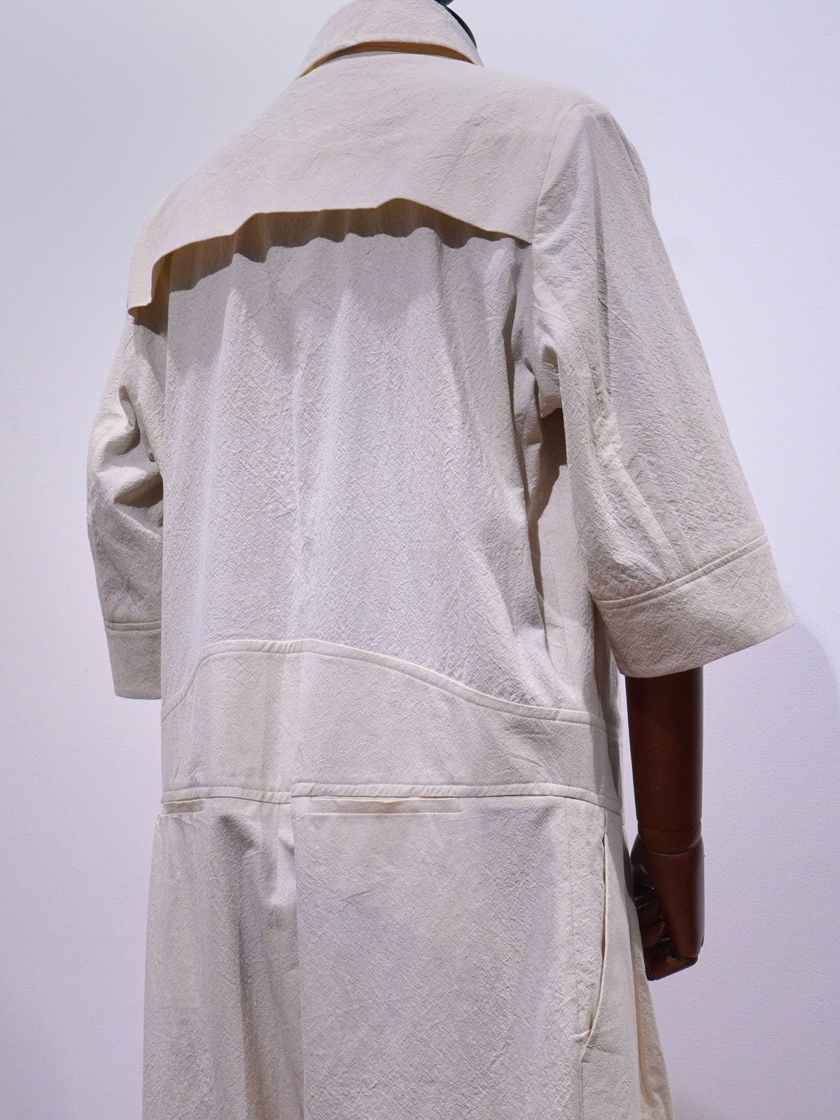 T-JUMPSUITS