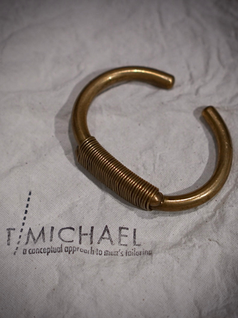 T TALISMAN 005 BRACELET