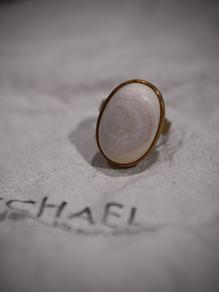 T TALISMAN 002 RING