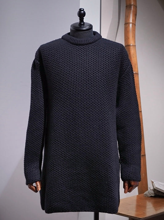 CHUNKY KNIT