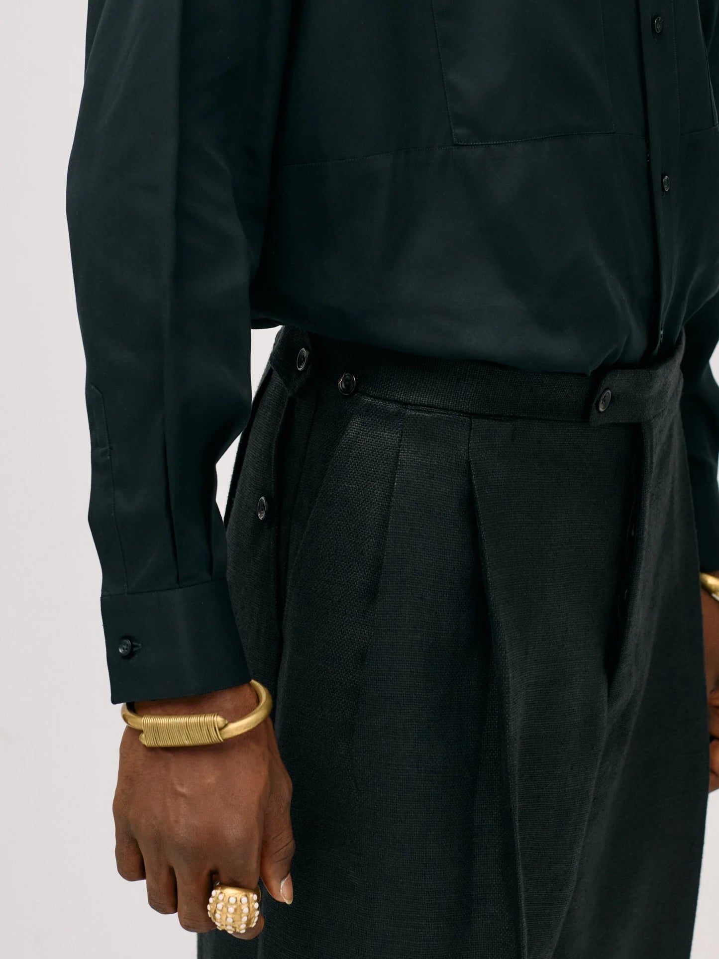 T TALISMAN 005 BRACELET