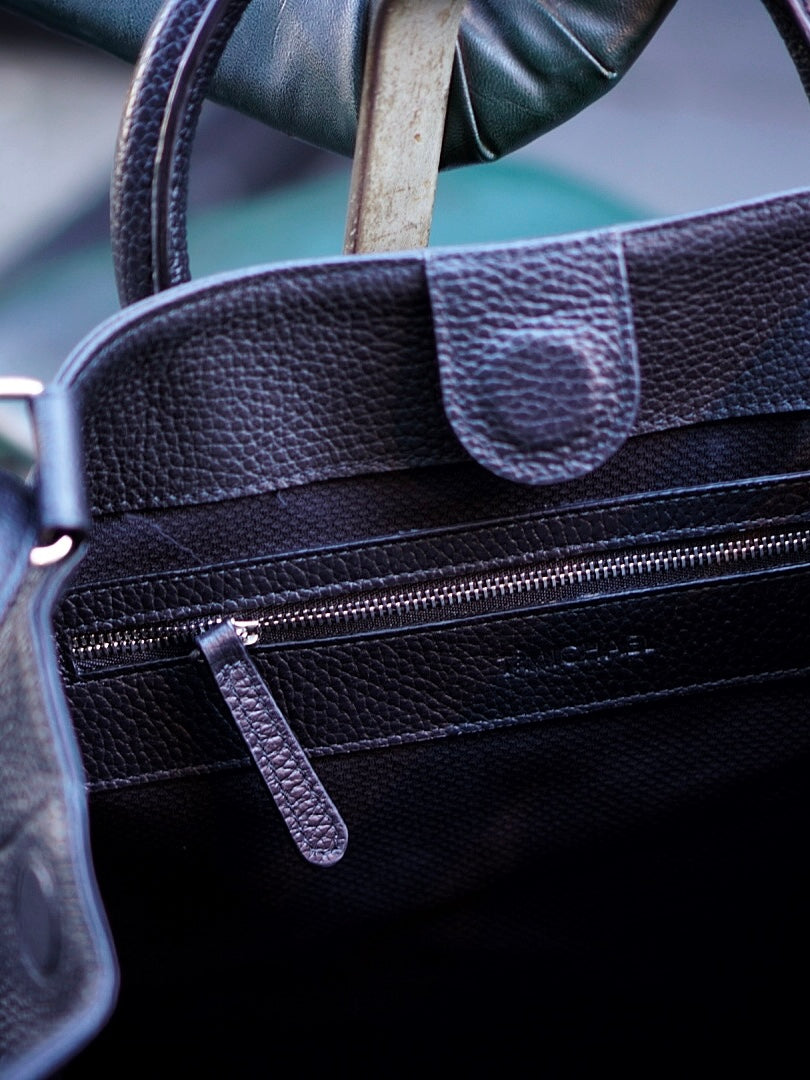 T TOTE BAG