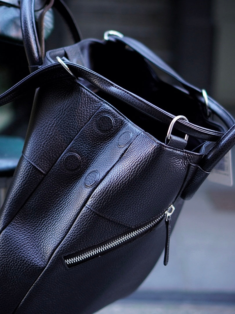 T TOTE BAG