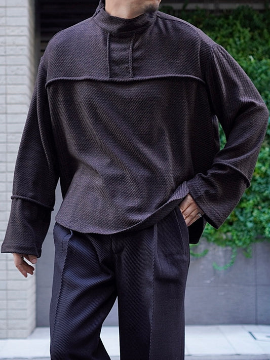 TUNIC LONG