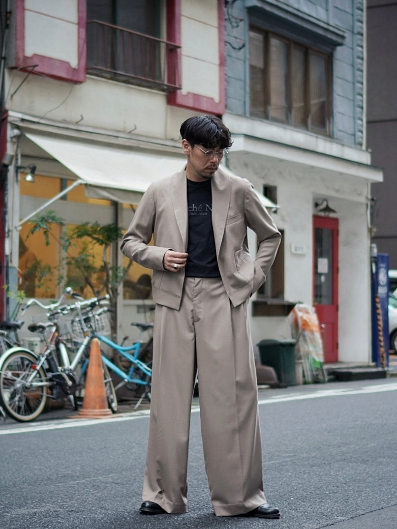 LEON SHAWL