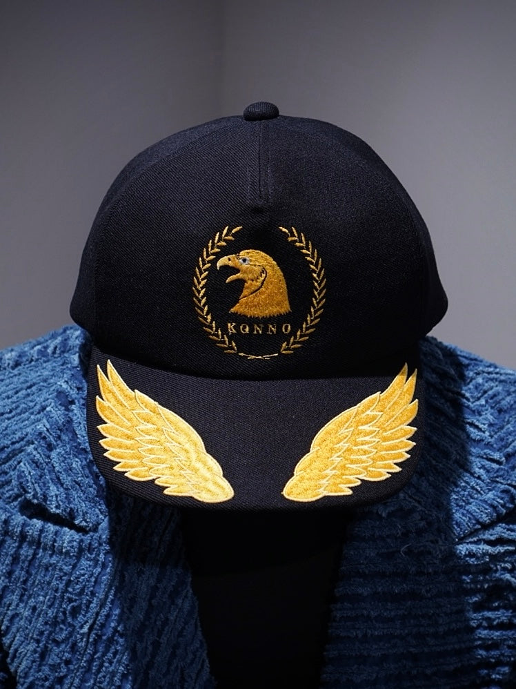Type Ⅱ Cap