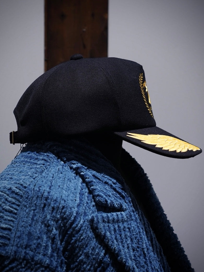 Type Ⅱ Cap