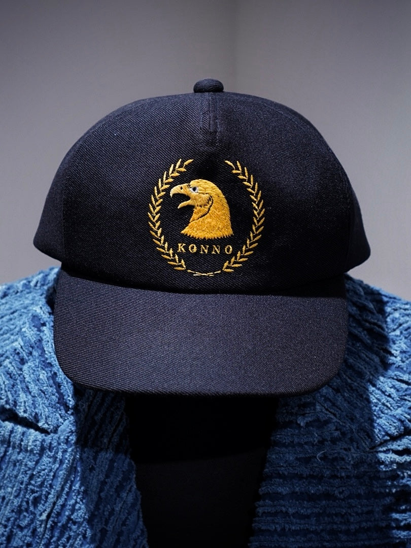 Type Ⅰ Cap