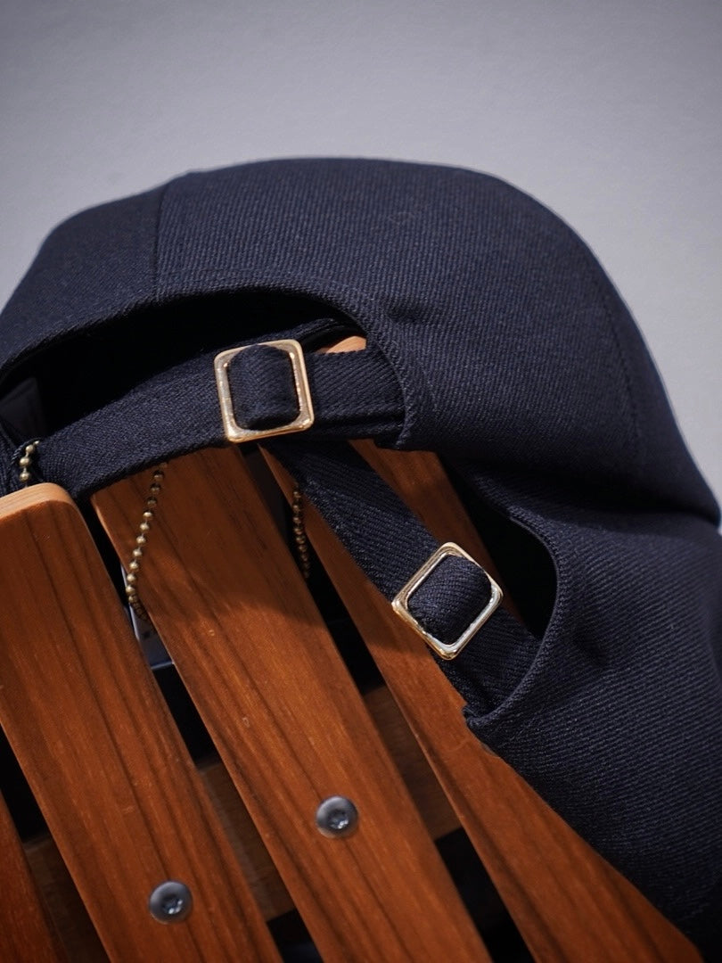 Type 2 Cap