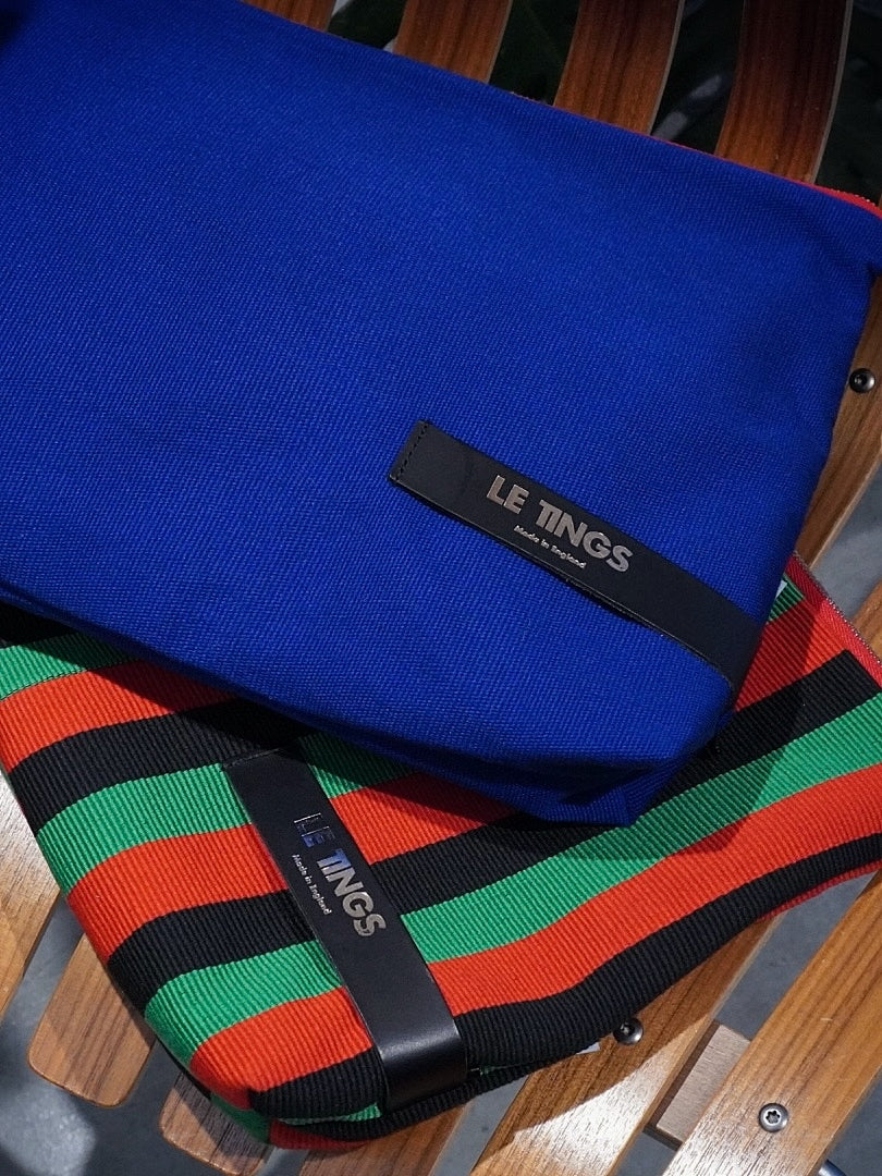 KENTE POUCH