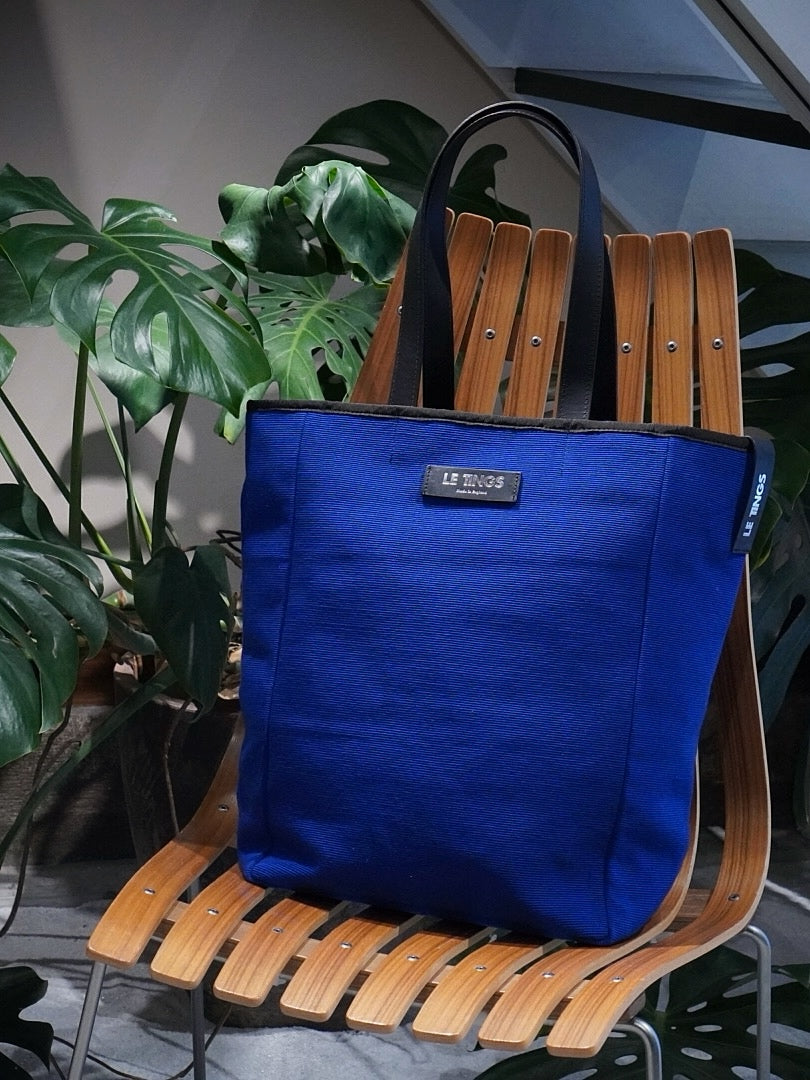 KENTE TOTE BAG