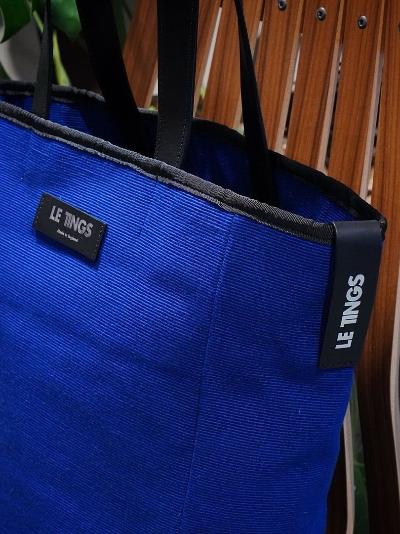 KENTE TOTE BAG