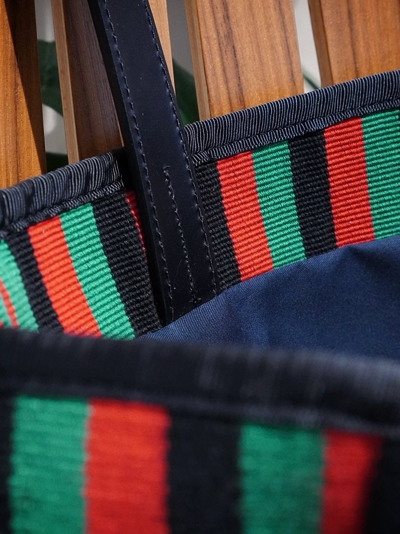 KENTE TOTE BAG