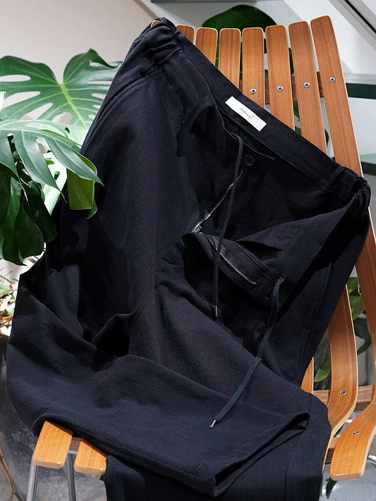 HEAVY COTTON / WORK TROUSER