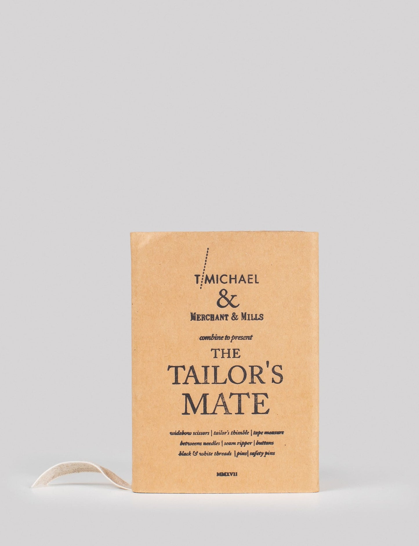 TAILORS MATE
