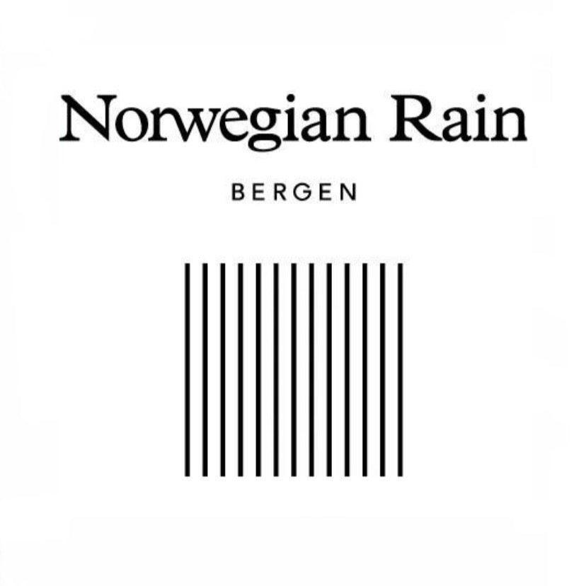 Norwegian Rain