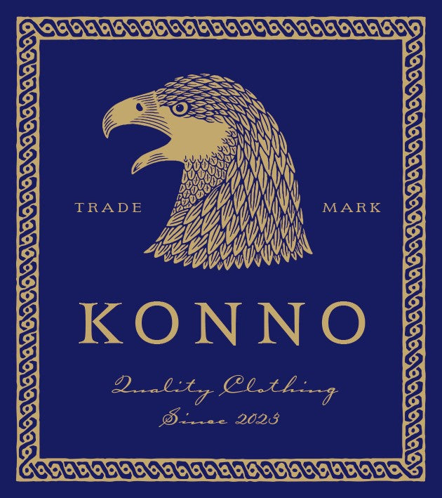 KONNO