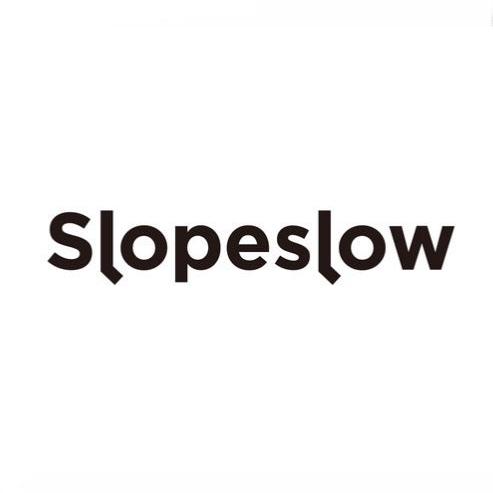 Slopeslow