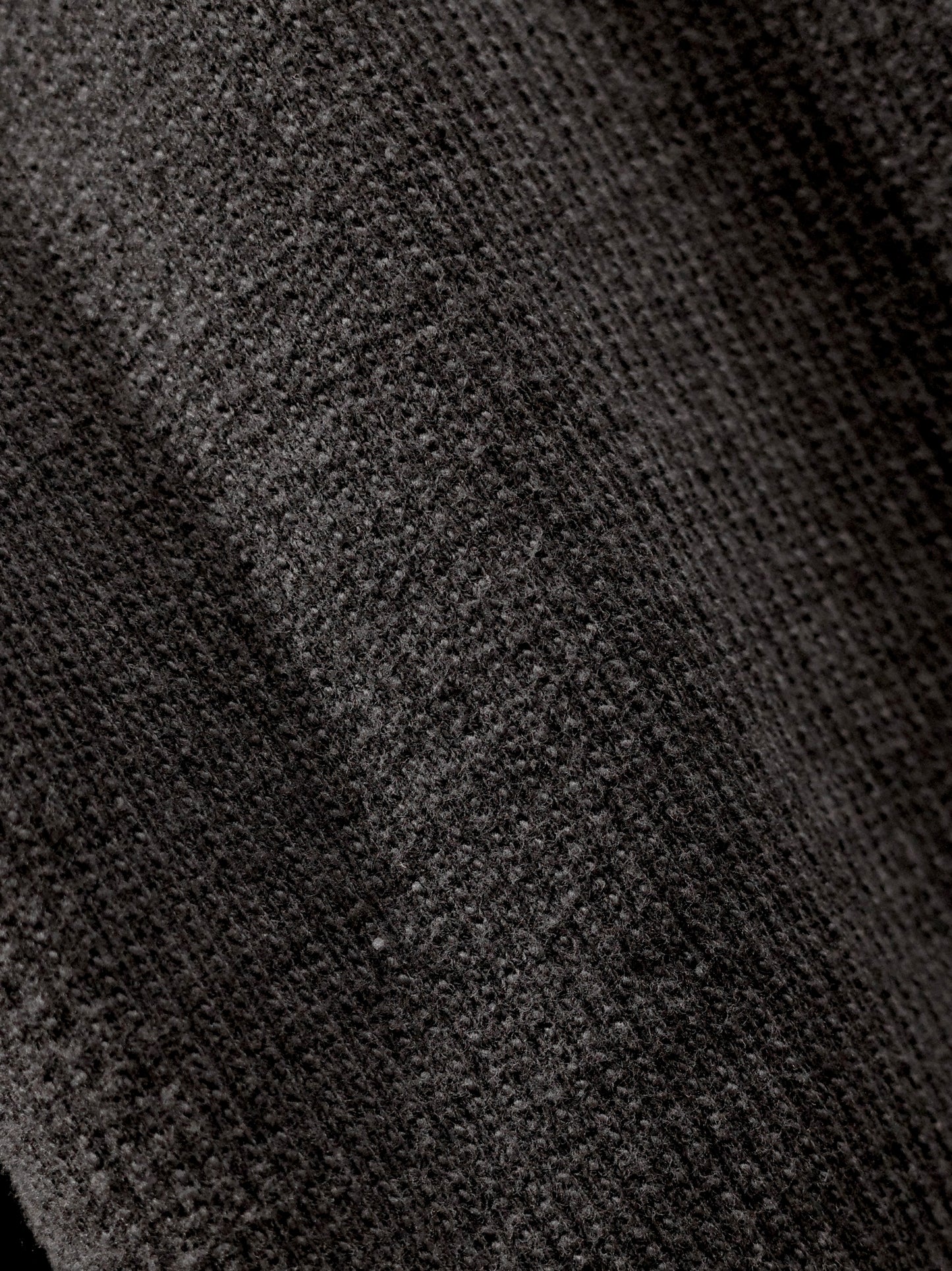 FULL ZIP SWEATSHIRT