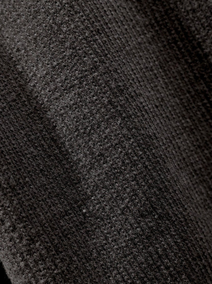 FULL ZIP SWEATSHIRT