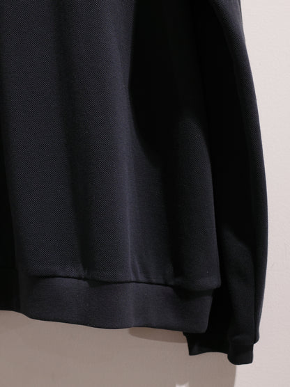 エイルスーピマピケ ヘンリーネックL/S