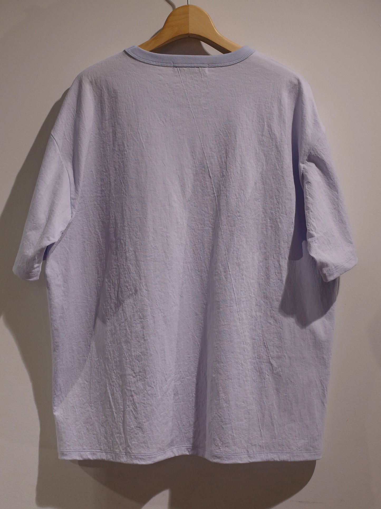 塩縮ジャージーS/S