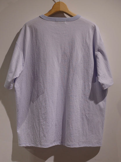 塩縮ジャージーS/S