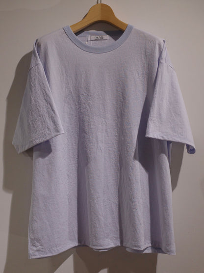 塩縮ジャージーS/S