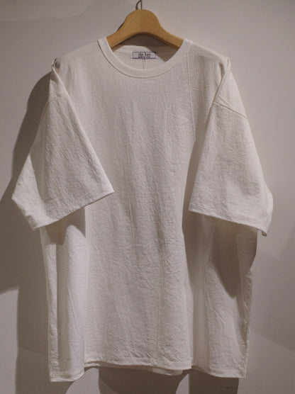 塩縮ジャージーS/S