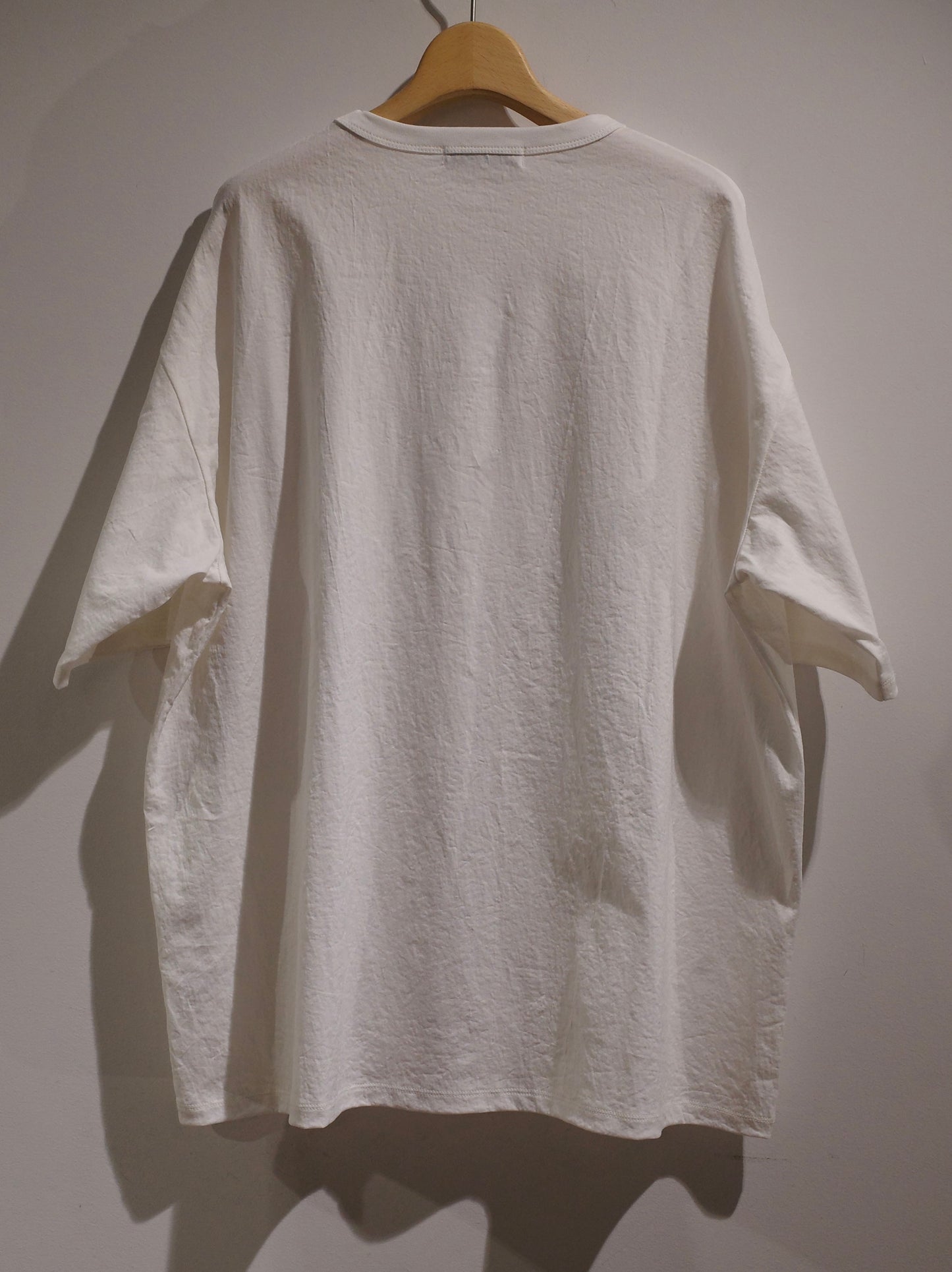 塩縮ジャージーS/S