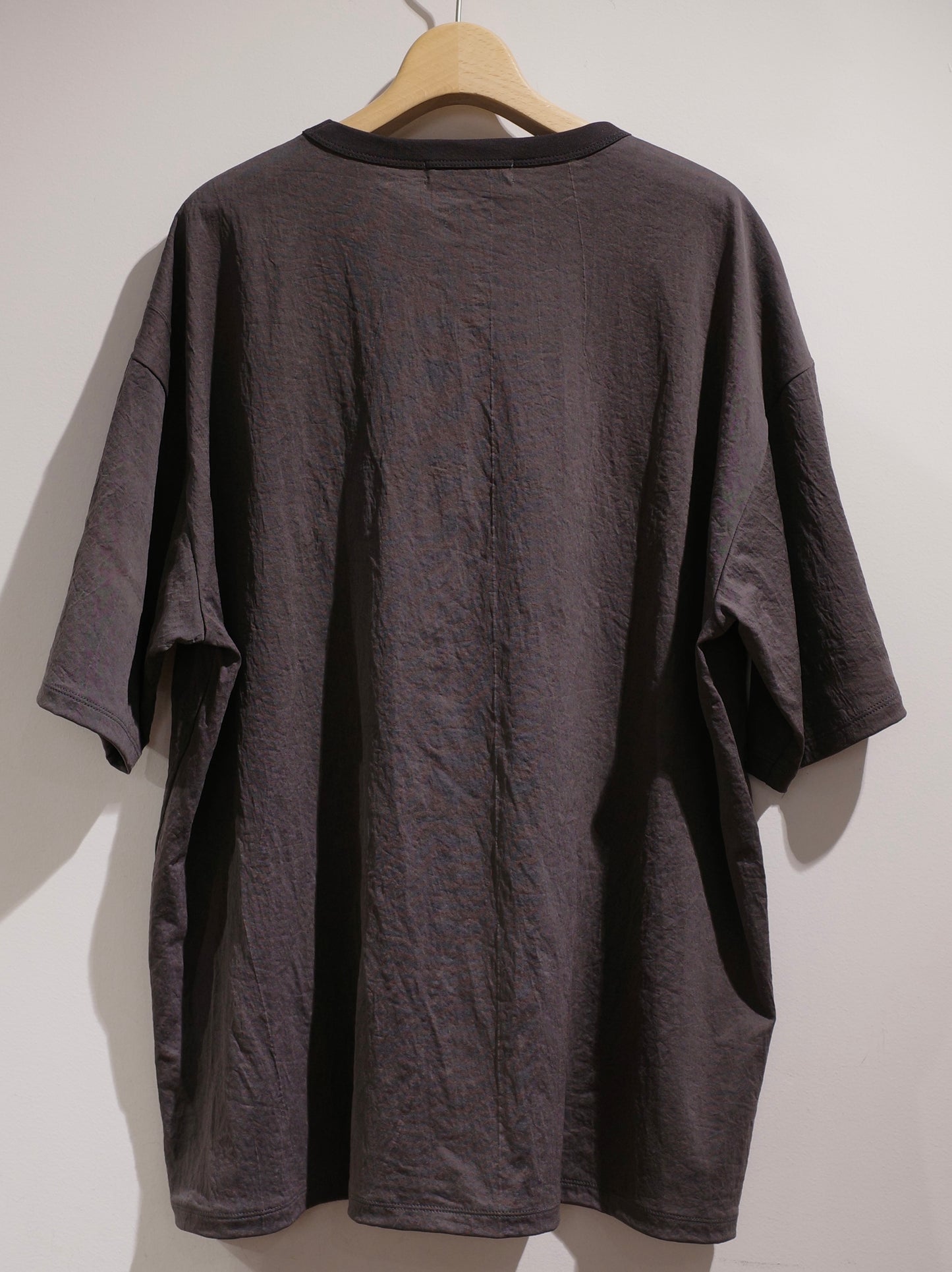 塩縮ジャージーS/S