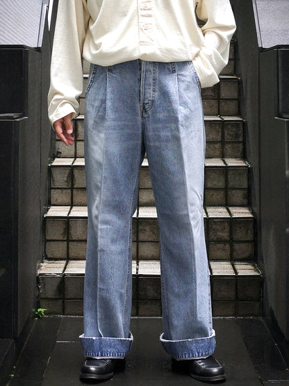 肆式脚衣【Bleached】
