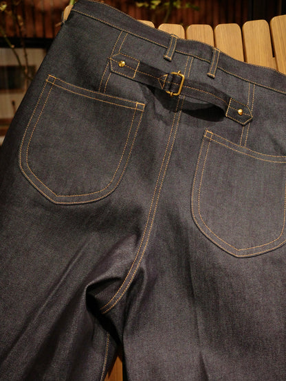 参式脚衣【Non Wash】