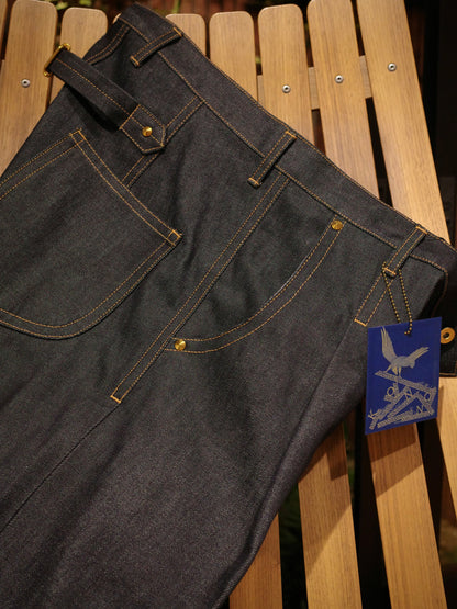 参式脚衣【Non Wash】