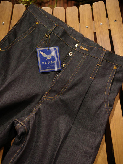 参式脚衣【Non Wash】