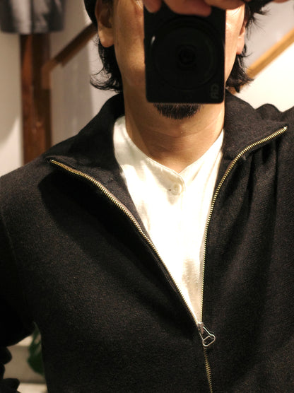 DECK ZIPPER