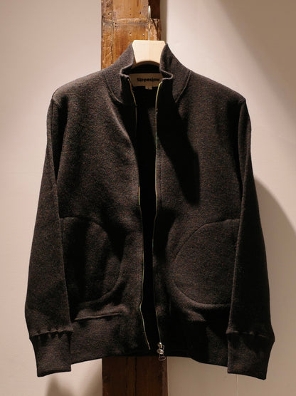 DECK ZIPPER
