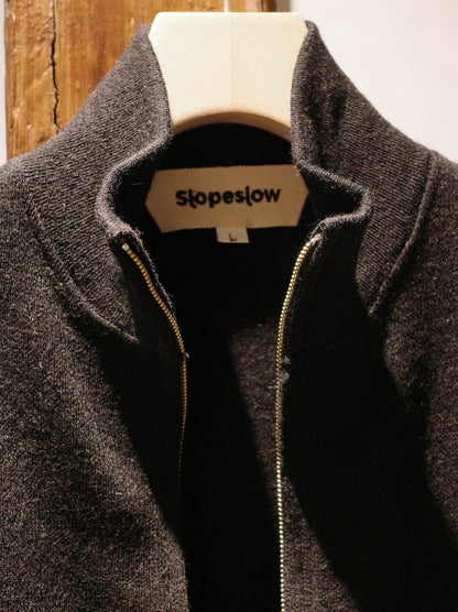 DECK ZIPPER
