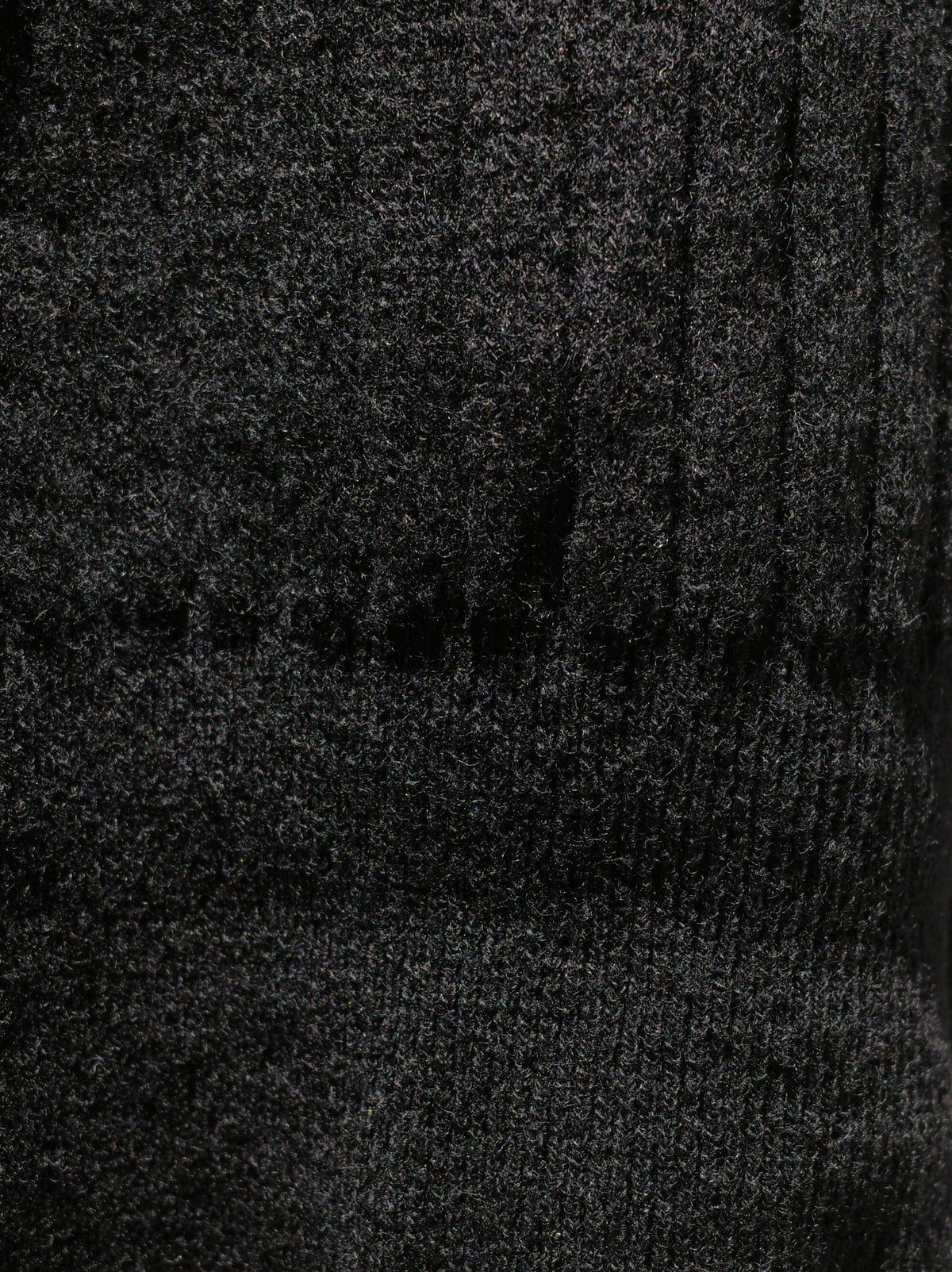 SADDLE SHOULDER HALF ZIP