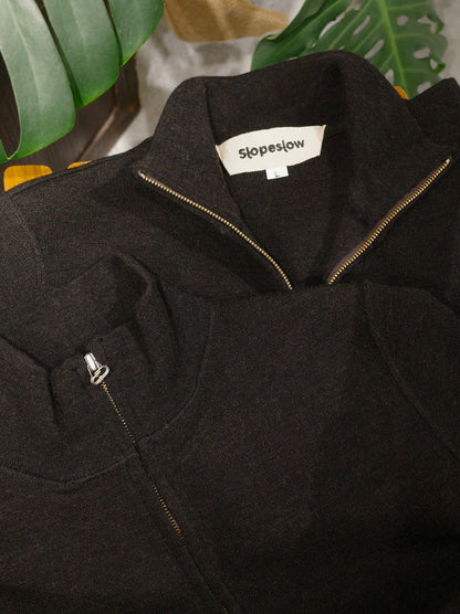 DECK ZIPPER