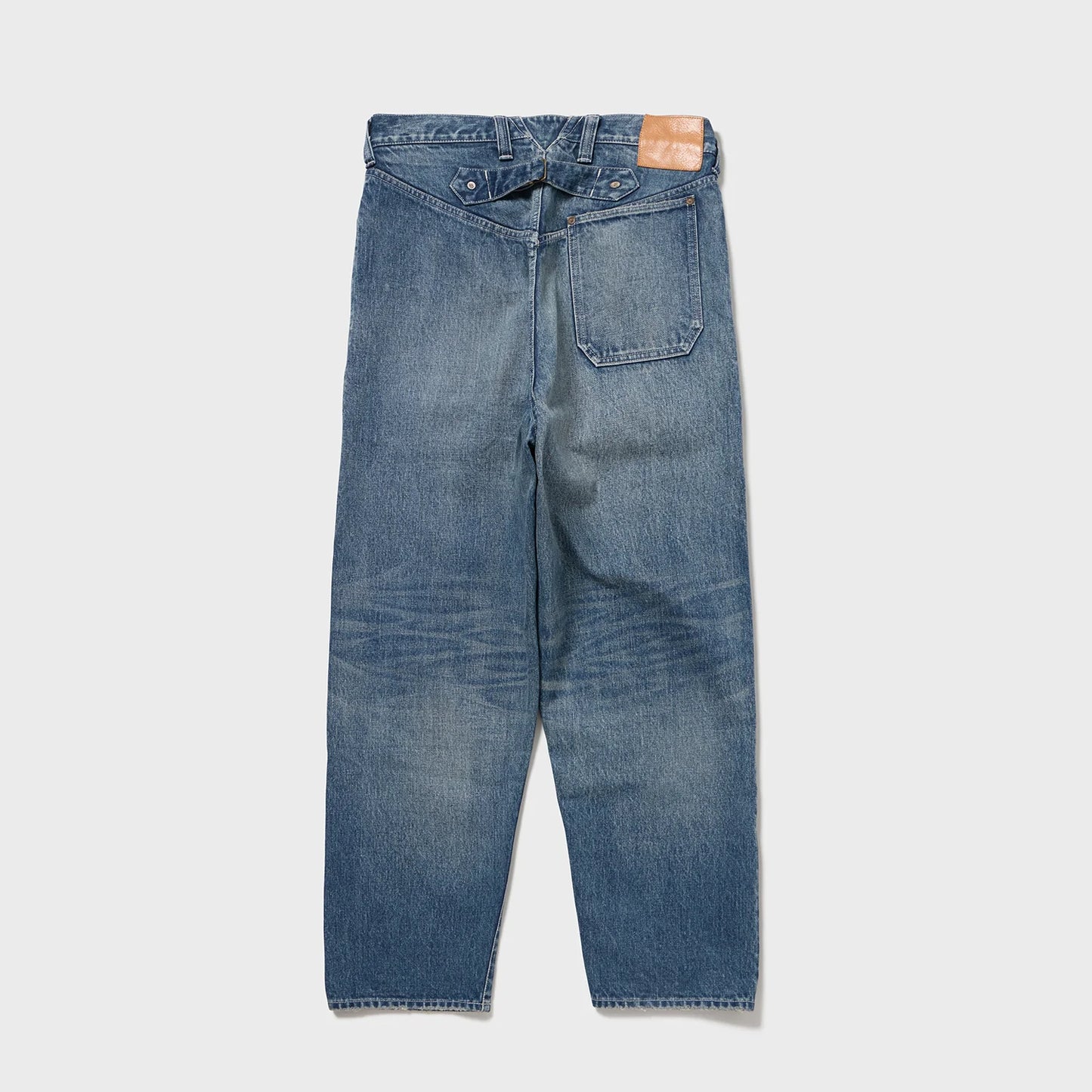 BEAU(USED)