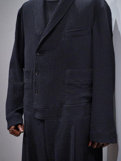 T-JUMPSUITS(LONG SLEEVE)