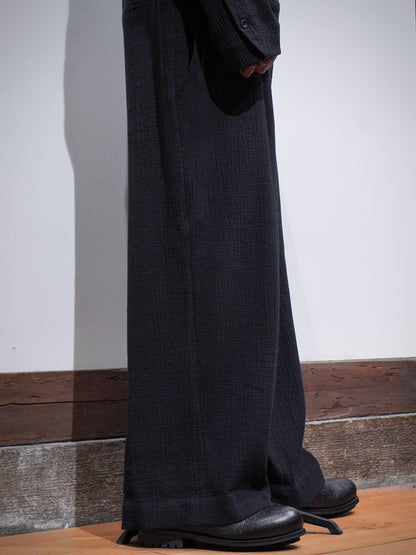 T-JUMPSUITS(LONG SLEEVE)
