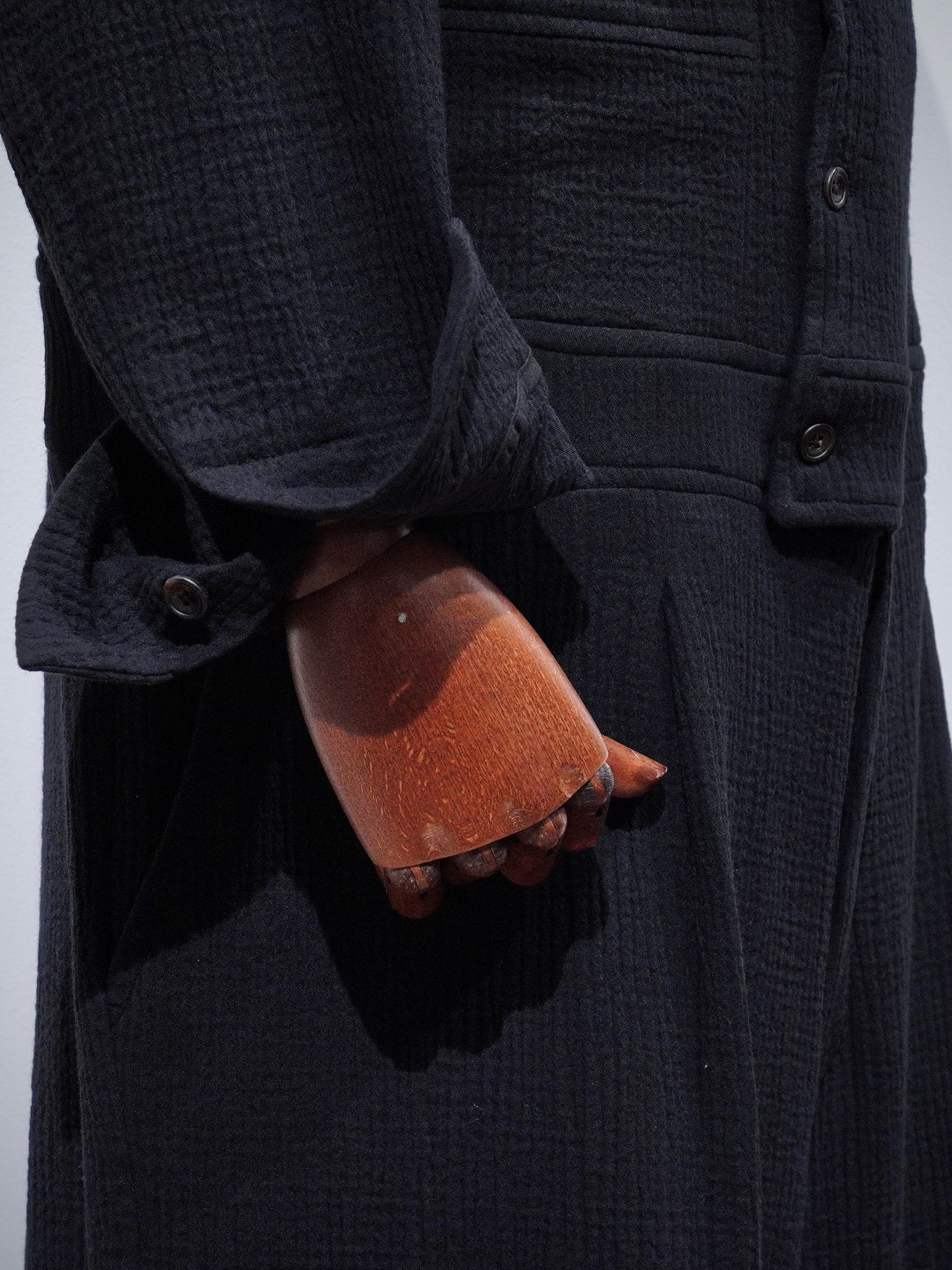 T-JUMPSUITS(LONG SLEEVE)