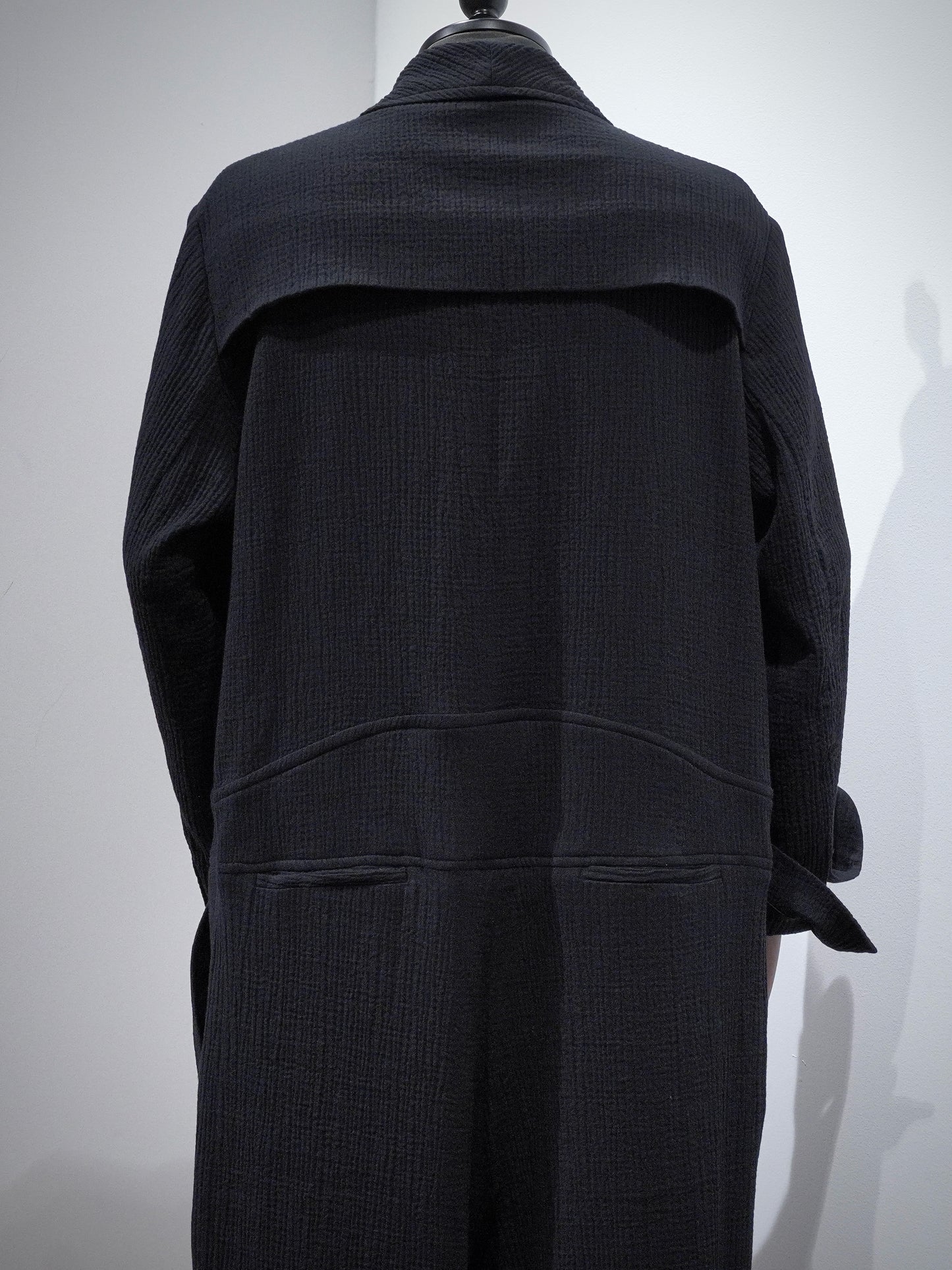 T-JUMPSUITS(LONG SLEEVE)