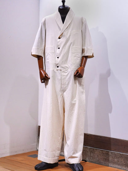 T-JUMPSUITS